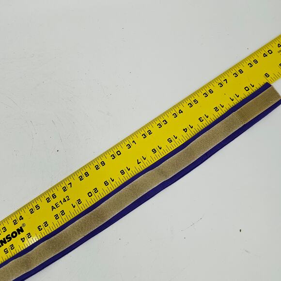 Vintage 70s 80s Braided Raffia Cording High Waisted Mermaidcore Cinch Belt OS - Picture 10 of 10